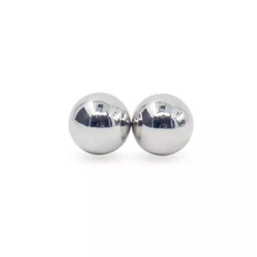 Magnetic Fake Nipple Ring 10mm