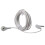 Grounding Rod Kit with 16m Wire and 30cm Copper Earth Stake 2