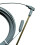 Grounding Rod Kit with 16m Wire and 30cm Copper Earth Stake 3