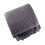 Knitted Blanket Lightweight Warm Breathable 150x200cm 2
