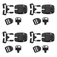 Hot Tub Cover Clips Set 1pc 4pcs 6pcs