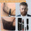Beard Pencil Filler Waterproof 3 pcs 2.5 ml 2