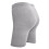 Høylivede bikershorts til dame, 5 tommer 3