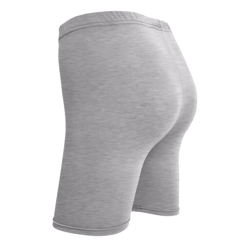Høylivede bikershorts til dame, 5 tommer 2