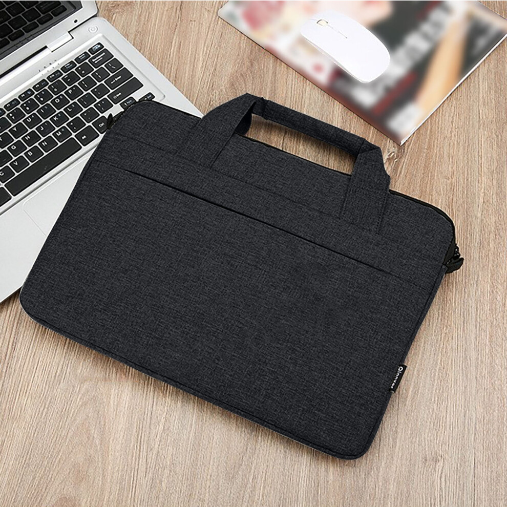 Laptop Bag Shoulder Strap 14.1 Inch Black 959110480410