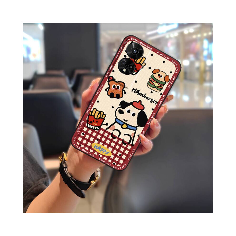 Tpu Phone Case For Tcl 50 5G And 50Xe Nxtpaper 5G 9178400856099