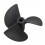Boat Outboard Propeller 40mm x 47mm 1
