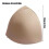Foam Breast Pad Bra Insert 3 Pair 2