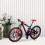 Mountain Bike Ornament Model 1 Piece 6