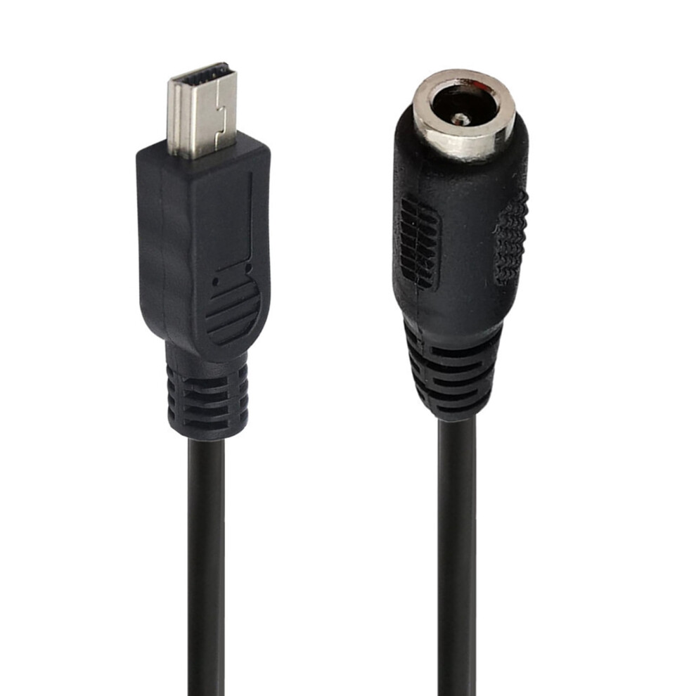 Dc5521 Dc35135 Usb Charging Cable 22Awg 3A 9336866103557