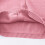 Kids' knit cardigan, long sleeve, button-down, pink, size 5