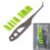 Glass Glue Angle Scraper Caulk Tool Multi-angle 1 piece 1