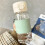 Water Bottle Spring Sippy Cup with Leather Cover 1