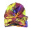 Silicone Swim Cap Extra Large for Adults with Long or Thick 1