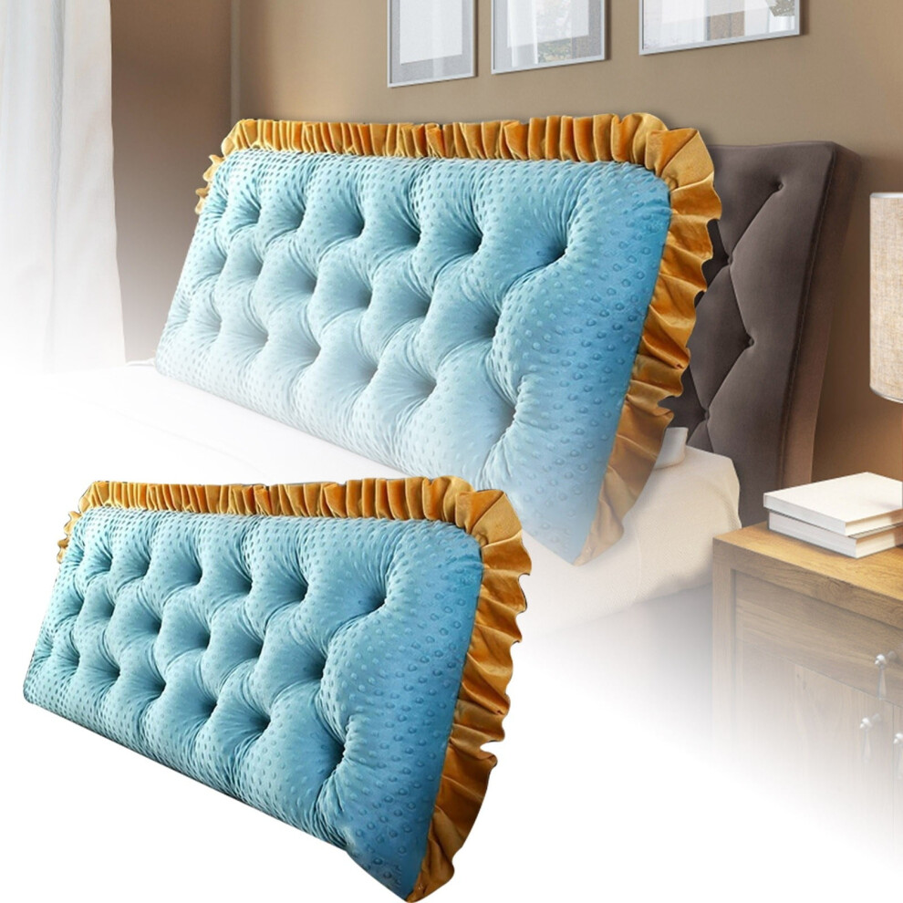 Car Seat Backrest Cushion Breathable Skin-Friendly 9178400845550