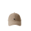 Isbjörnsbroderad bomulls-snapbackkeps unisex 1