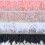 Turkey Feather Trim Green 4-6 inch Fluffy 3