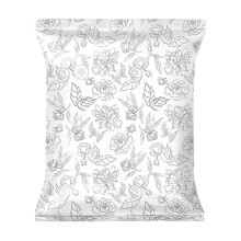 Extra Large Vacuum Compression Bags for Clothes and Bedding
