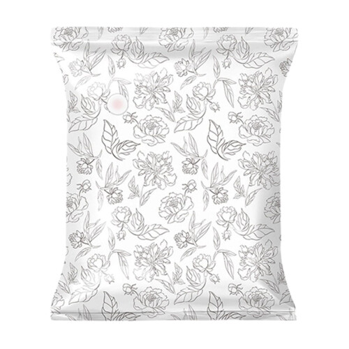 Extra Large Vacuum Compression Bags for Clothes and Bedding