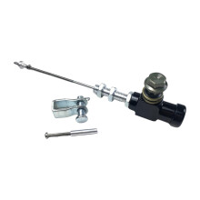 Motorcycle Clutch Brake Pump Black Universal Replacement