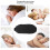 Snoring Reduction Neck Strap for Jaw Support and Better 4