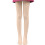 Women's Winter Thin Velvet Dance Socks Fleece-Lined 3