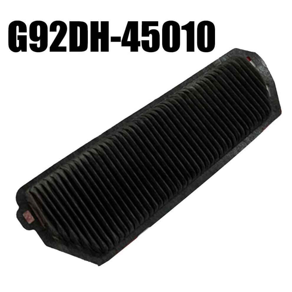 Toyota Sienna 2021-2023 Hv Battery Air Filter Screen 9178400848797