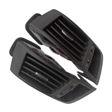 Car Air Conditioning Vent Grille for Land LC200 2007-2015 Cooling & Heating Adjust 55670-60190 55680-60130
