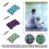 Fishing Box Waterproof Lure Accessory Box 3