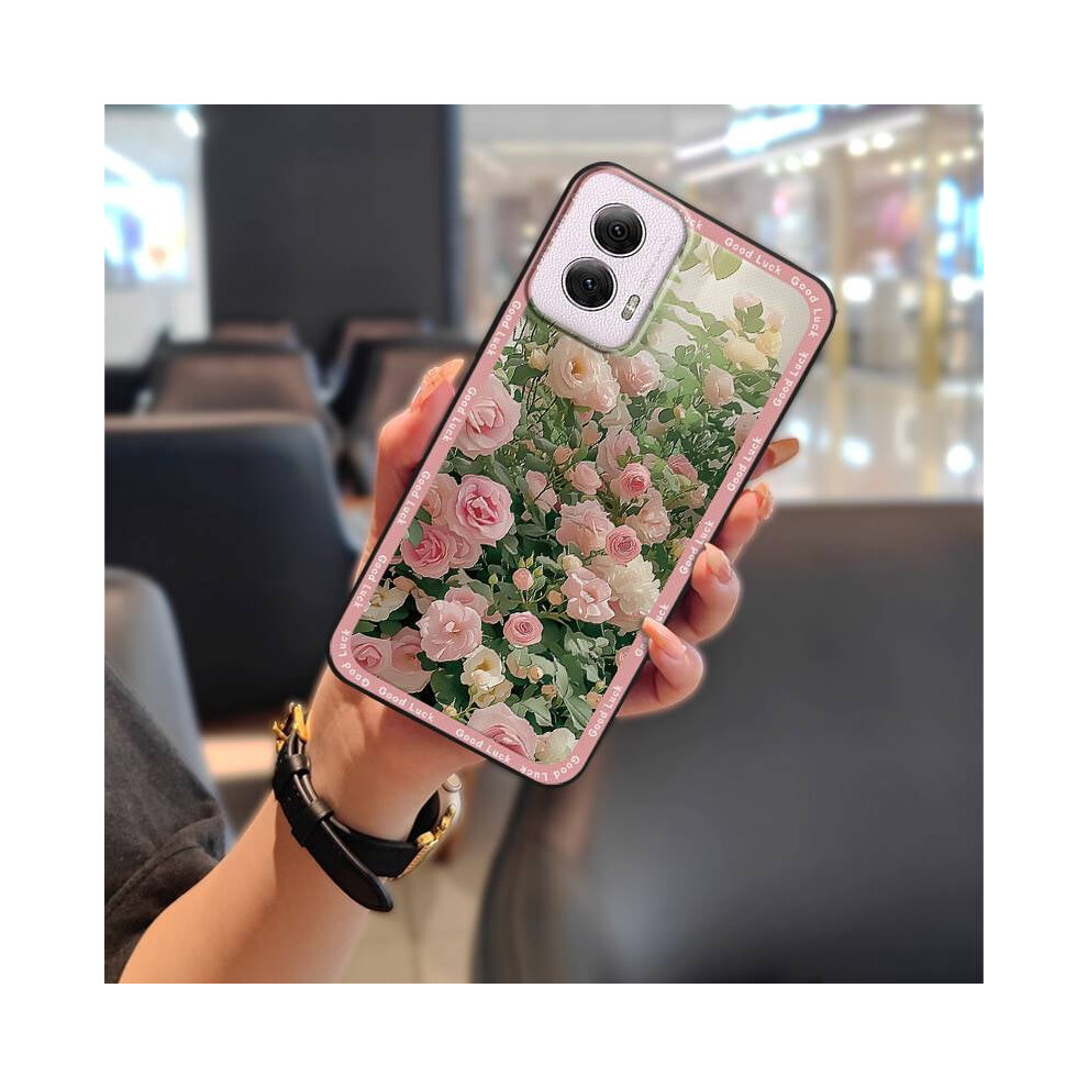 Moto G Power 5G 2024 Graffiti Tpu Case Â Soft, 902370211423
