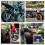 Waterproof Permanent Paint Marker Pen for Tires Rubber 5