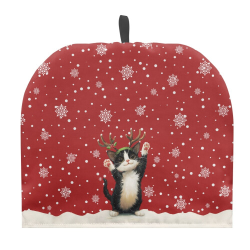 Katte Snefnug Tekande Låg til De fleste Kedler 1 Stk.