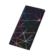 PU Wallet for Women Coin and Card Bag