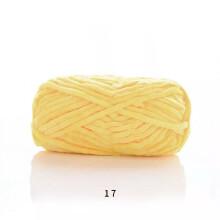 Chenillegaren, superzacht en dik, 100 g