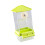 Automatic Bird Feeder for Small Birds with Large Storage 1
