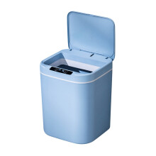 Poubelle intelligente Ă capteur automatique 15 L