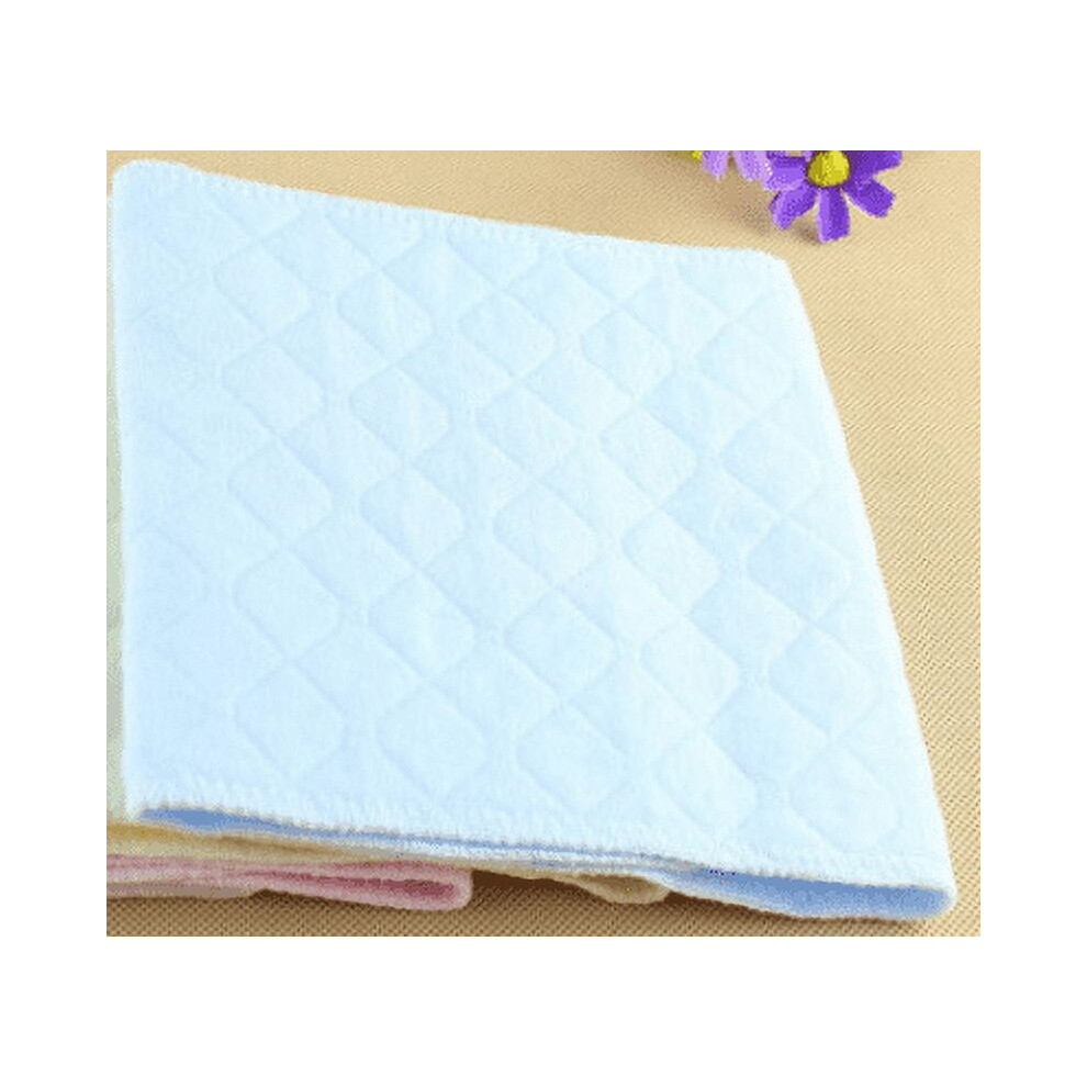 Muslin Burp Cloths Cotton Baby Washcloths 12.64.72 Inch 1