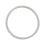 Pressure Cooker Sealing Ring Silicone 2L and 8L 1