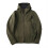 Ανδρικό Tactical Jacket για Υπαίθριες Δραστηριότητες, Αδιάβροχο, με Επένδυση από Φλις 1