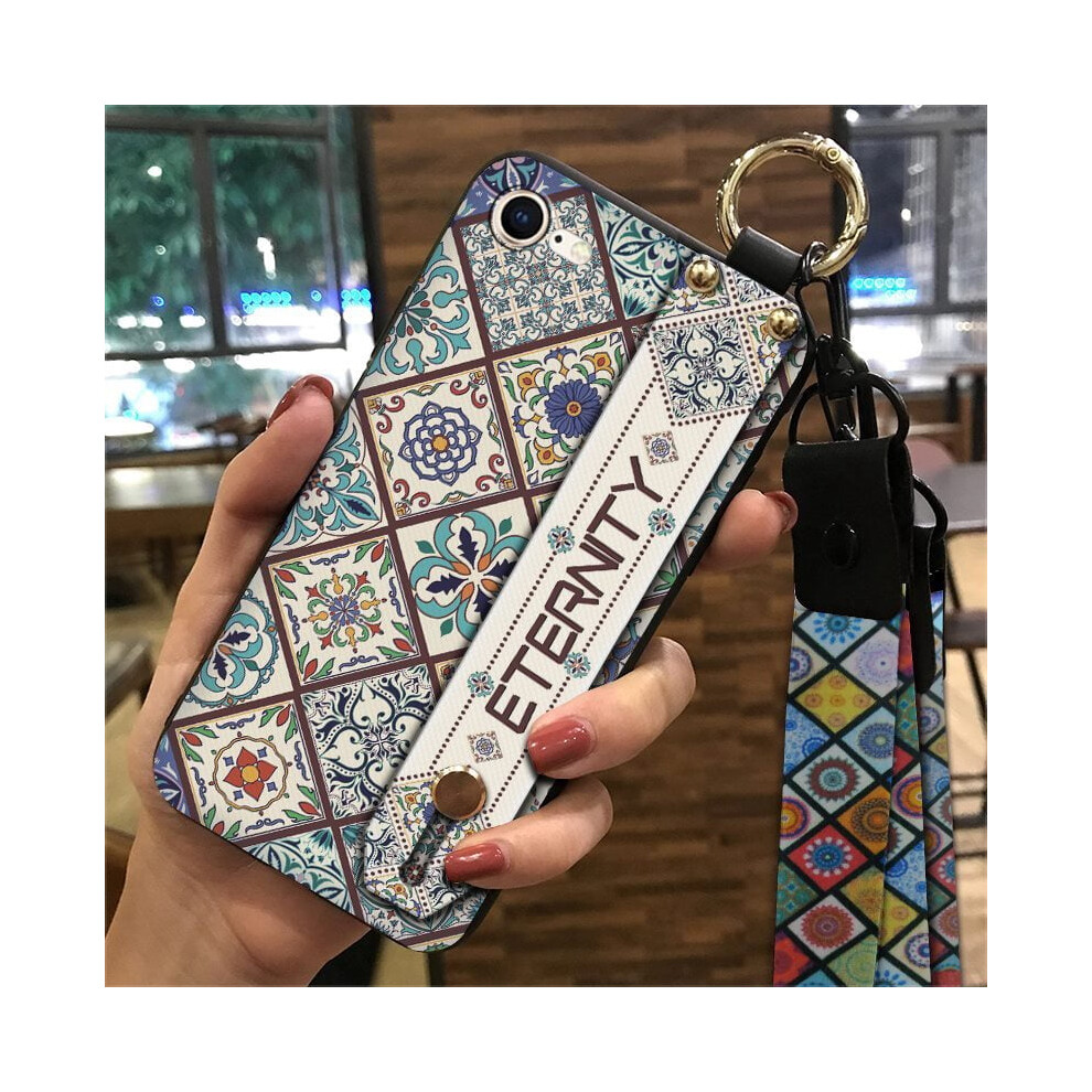 Iphone 7/8/Se 2020/Se2 Phone Case Chinese Style With 913466712847