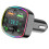 Car Bluetooth FM Transmitter 20W with USB Charging 2