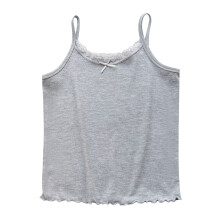 Girls Camisole Undershirts Cotton Soft Tank Tops