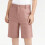 Boys Golf Shorts Pull-On School Uniform Preppy Style with 2