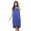 Women's Microfiber Towel Wrap Plus Size Soft Quick-Dry 1