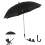 Adjustable Pram Parasol for Baby Stroller Sun and Rain 1