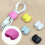 Cable Storage Clips Compatible with Wmhsylg 6-Pack 6