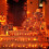 Orange Halloween LED Lights 100 Count 33ft 8 Modes 6