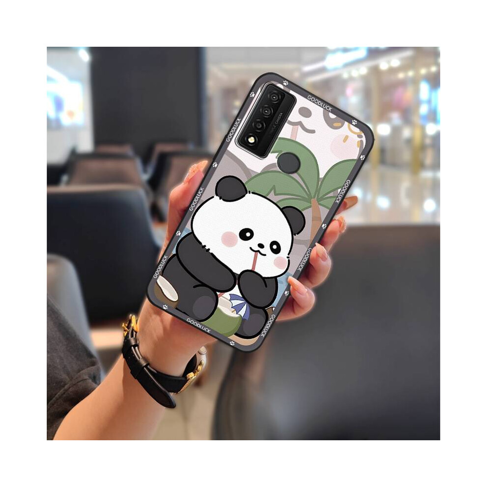 Tpu Phone Case For Tcl 20 Xe Â Shockproof Waterproof 9336866163285