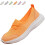 Women's Orthopedic Walking Shoes Soft Sole Mesh 1