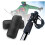 Ski Fastener Strap Adjustable Rod Carrier 4